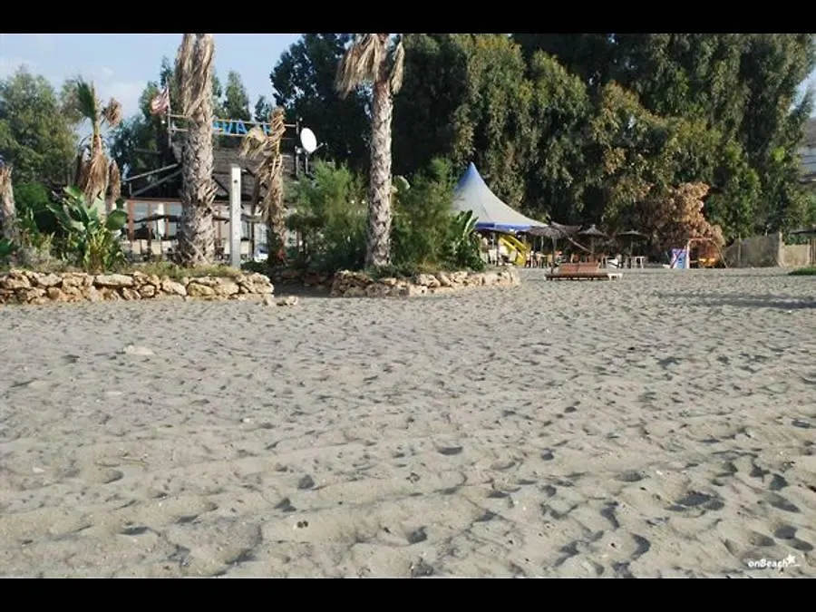 Apartamento Amueblado Estepona-Marbella Un Dormitorio, 2 Camas, Sofa Cama Salon, A 1 Km Playa, Cortas Temporadas. Apartment