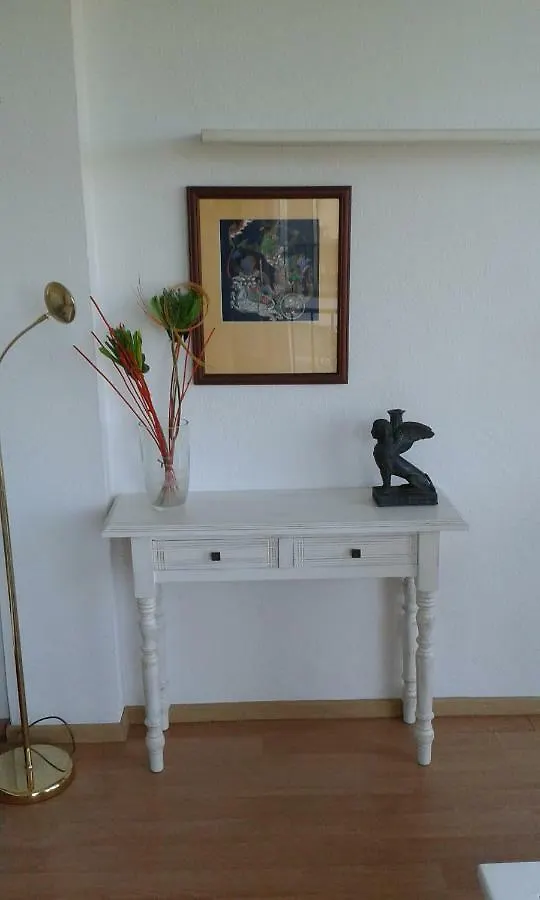 Apartamento Amueblado Estepona-Marbella Un Dormitorio, 2 Camas, Sofa Cama Salon, A 1 Km Playa, Cortas Temporadas. Apartment Estepona